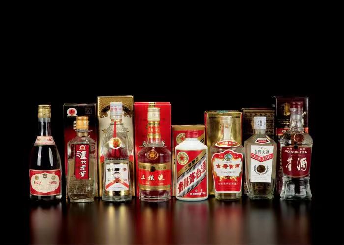 高淳老酒储存的方法